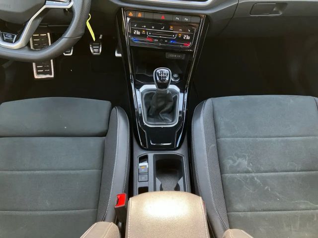 Volkswagen T-Roc 2.0 TDI R-Line