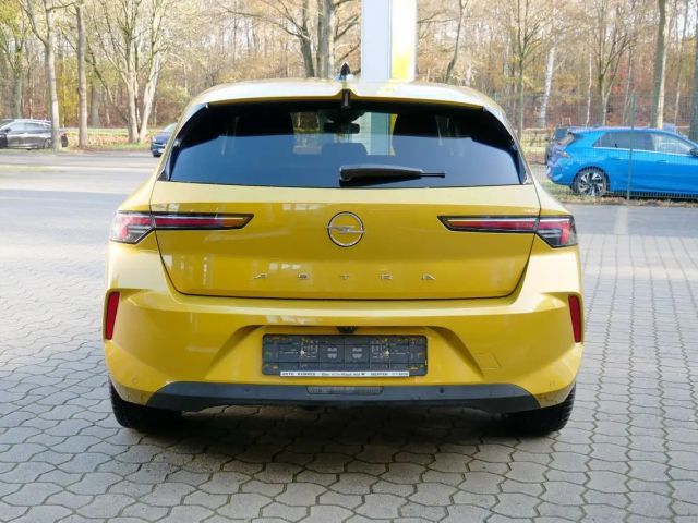 Opel Astra Business Edition