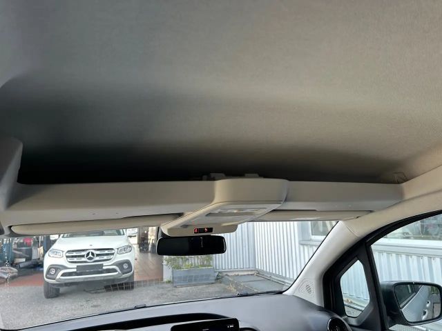 Mercedes-Benz Citan CDI Tourer