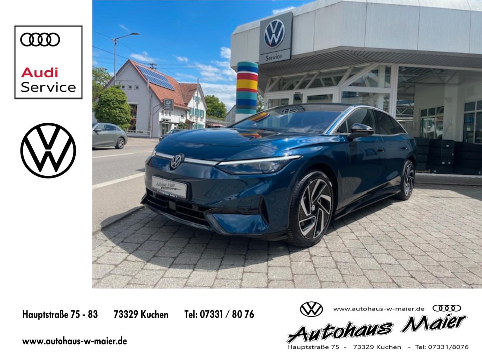 Volkswagen ID.7 Pro