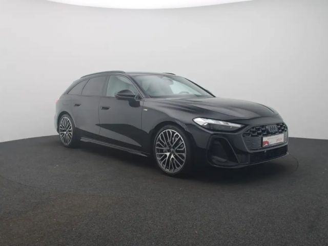 Audi A5 Avant Quattro S-Line