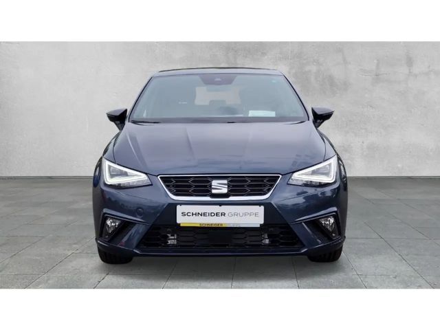 Seat Ibiza 1.0 TSI FR-lijn