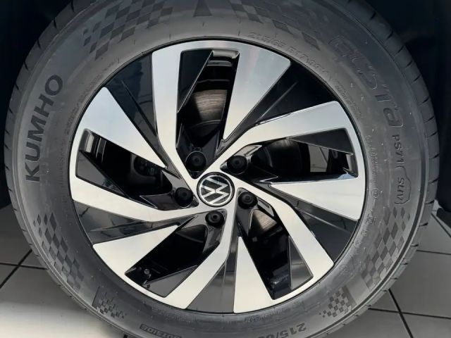 Volkswagen Tayron 1.5 eTSI Life