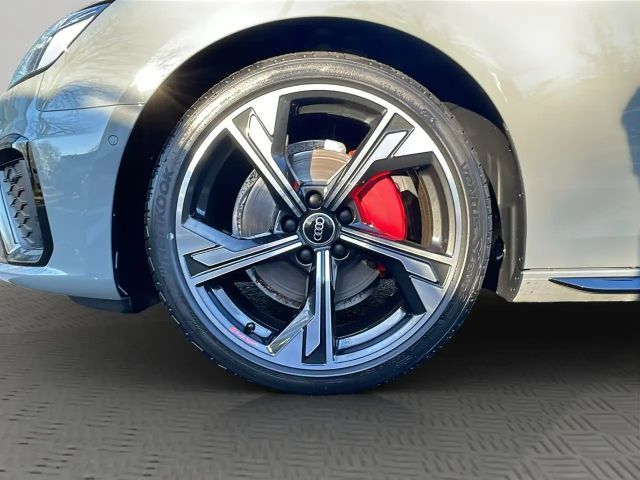 Audi A4 40 TDI Quattro S-Line