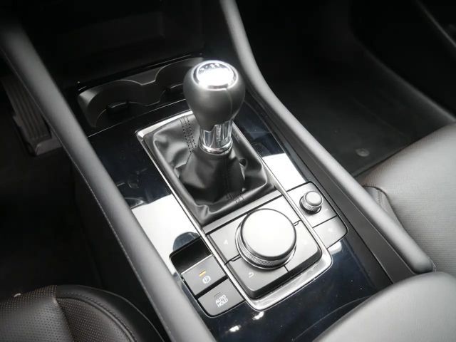 Mazda 3 SkyActiv Takumi e-Skyactiv