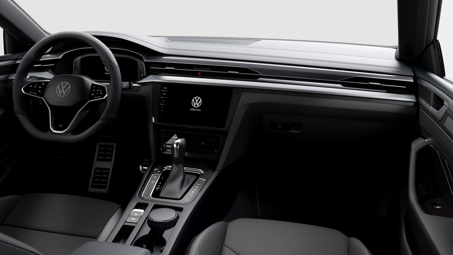 Volkswagen Arteon Shooting Brake DSG