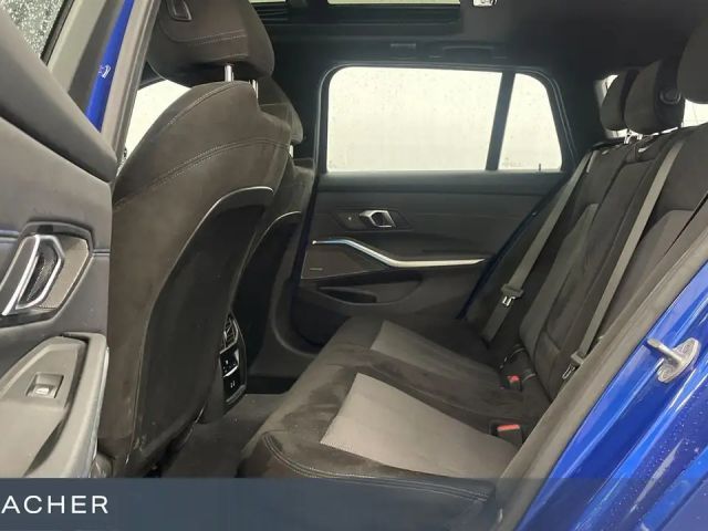 BMW 330 330e M-Sport Touring