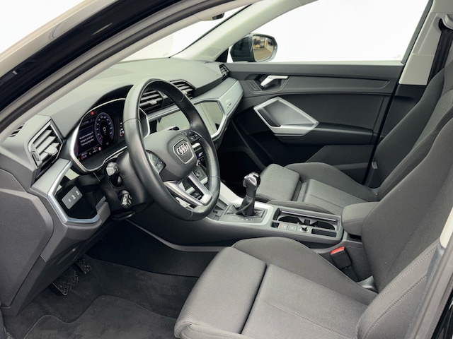 Audi Q3 35 TDI S-Tronic Sportback