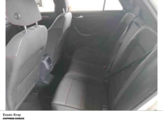 Volkswagen T-Roc 1.5 TSI Sport