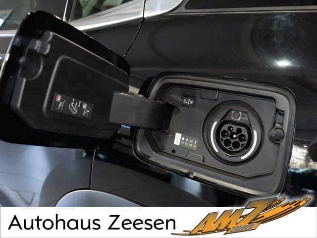 Citroën C5 Aircross Hybrid Pack Shine
