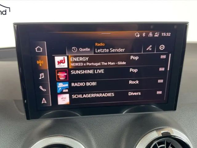 Audi Q2 1,0 TFSI Advanced Klimaaut. Keyless LED