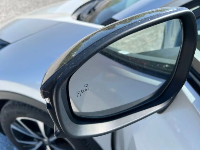 Toyota C-HR Hybride Team D