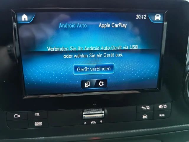 Mercedes-Benz Citan CDI