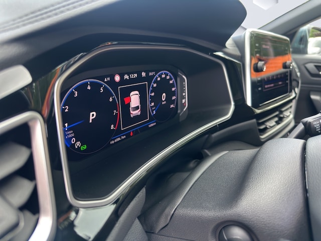 Volkswagen T-Roc 1.5 TSI DSG R-Line