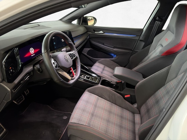 Volkswagen Golf 2.0 TSI DSG GTI