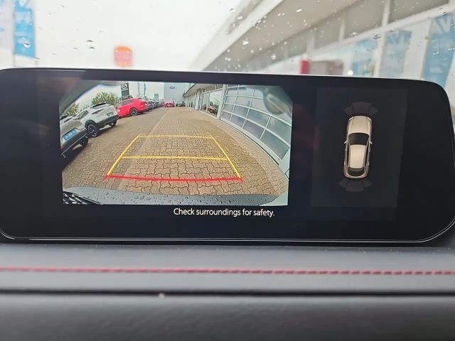 Mazda CX-30 Homura SkyActiv e-Skyactiv