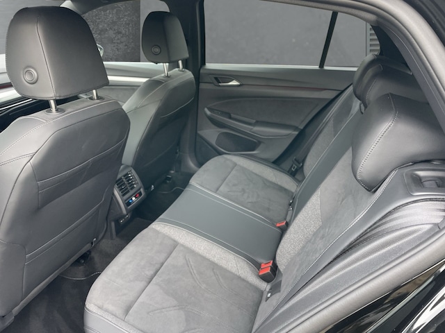 Volkswagen Golf 1.5 eTSI Golf VIII