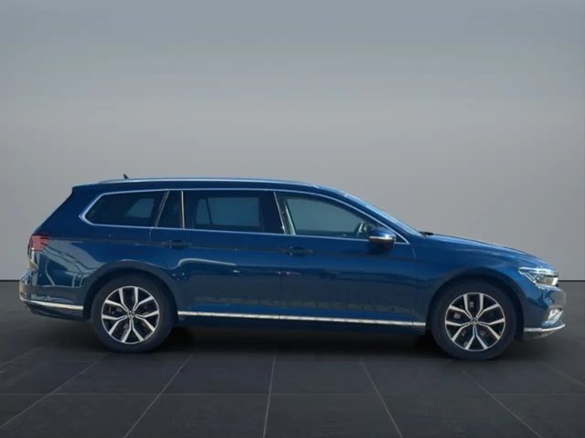 Volkswagen Passat 2.0 TDI Variant
