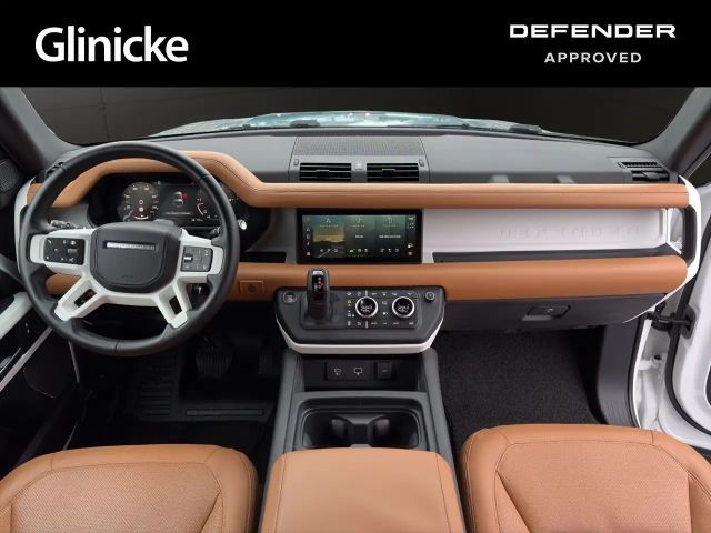 Land Rover Defender 90 D250 SE