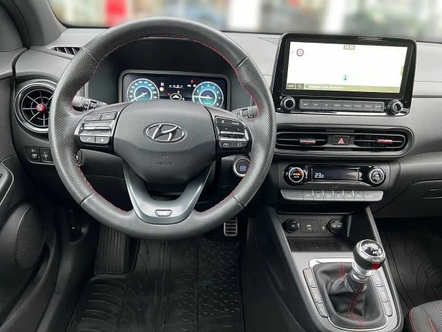 Hyundai Kona 1.0 2WD Hybrid N Line T-GDi