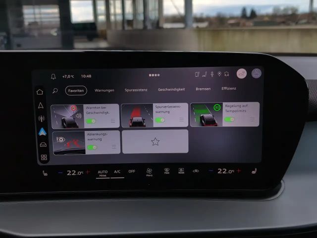 Audi Q3 TDI 110 kW  intense