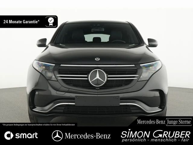 Mercedes-Benz EQC 400 4MATIC AMG Line