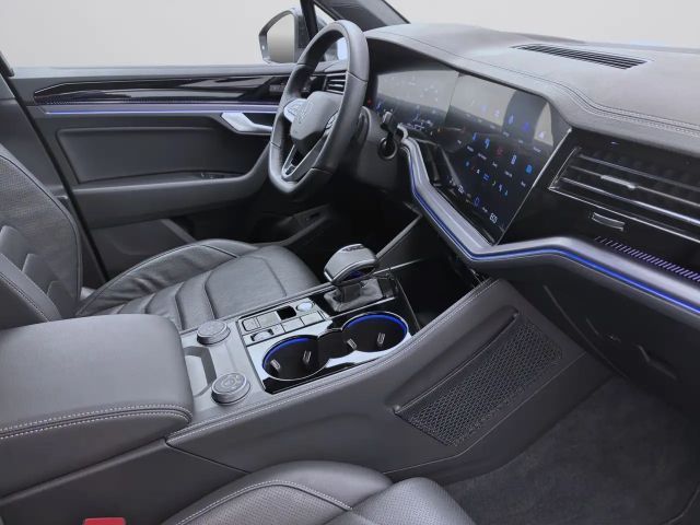 Volkswagen Touareg 3.0 V6 TDI R-Line