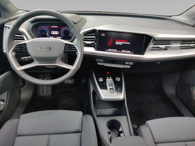 Audi Q4 e-tron Suv 45 e-tron Audi Q4 e-tron