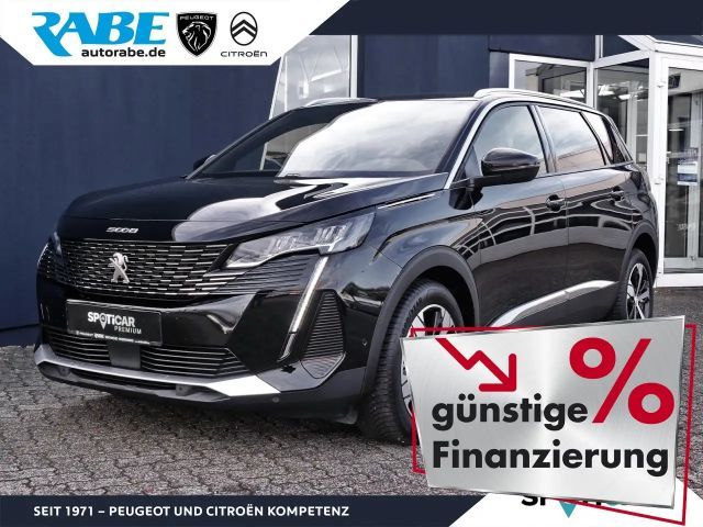 Peugeot 5008 Allure Pack BlueHDi
