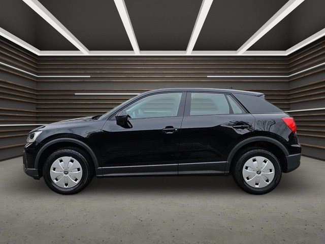 Audi Q2 30 TFSI