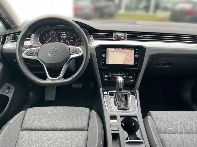 Volkswagen Passat 2.0 TDI Business Variant