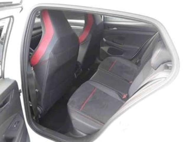 Volkswagen Golf 2.0 TSI Golf VIII