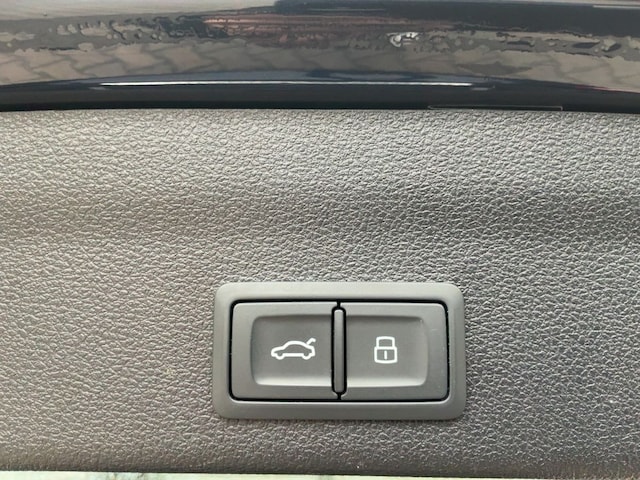 Audi A6 50 TDI Avant Quattro