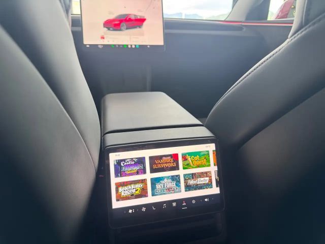 Tesla Model 3 Performance