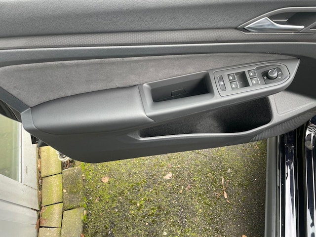 Volkswagen Golf DSG GTI Golf VIII