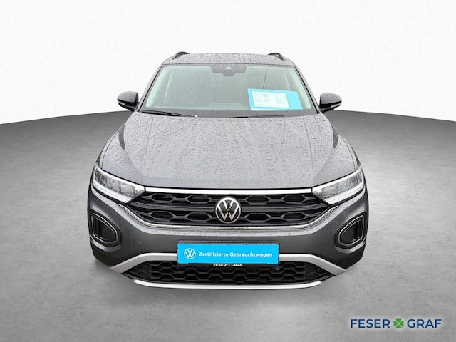 Volkswagen T-Roc 1.0 TSI