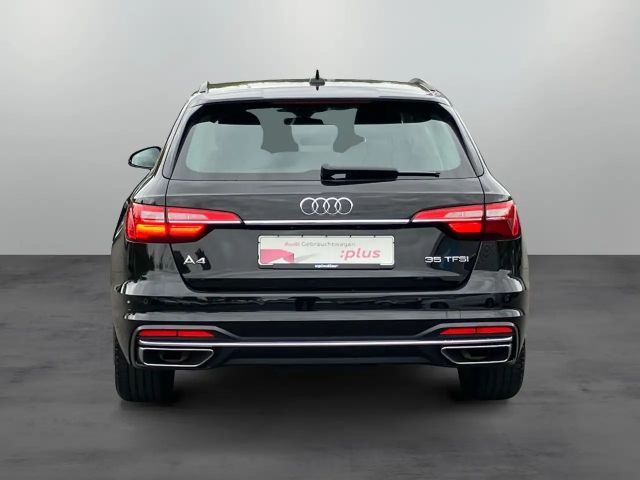 Audi A4 35 TFSI