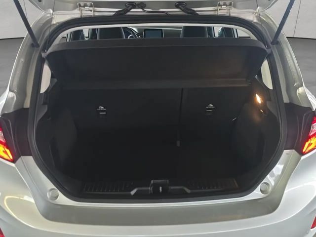 Ford Fiesta Cool & Connect