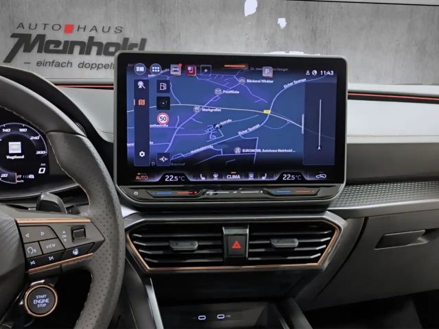 Cupra Formentor 1.5 TSI