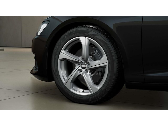 Audi A6 45 TDI Avant Quattro S-Tronic