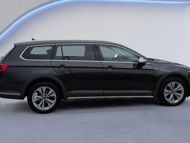 Volkswagen Passat 2.0 TDI AllTrack DSG