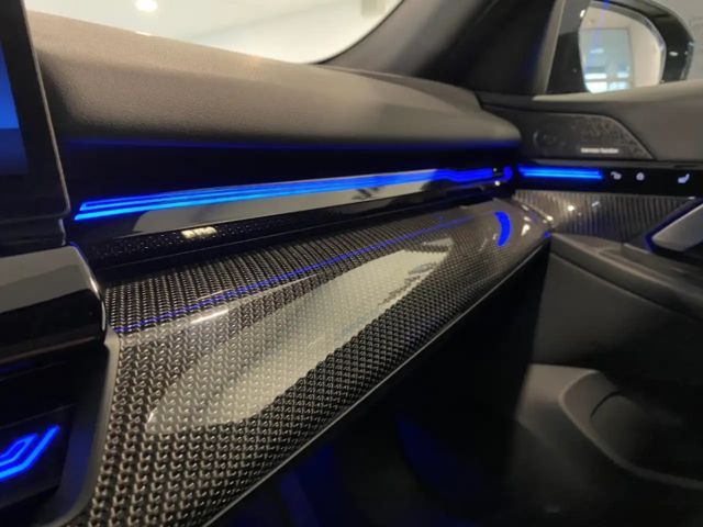 BMW 540 540d M-Sport Sedan