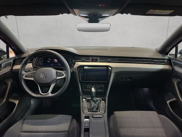 Volkswagen Passat 2.0 TDI Variant