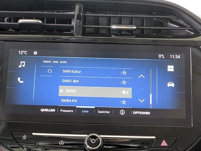 Opel Corsa Edition F Edition