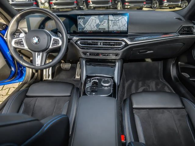 BMW 240 Coupé M-Sport