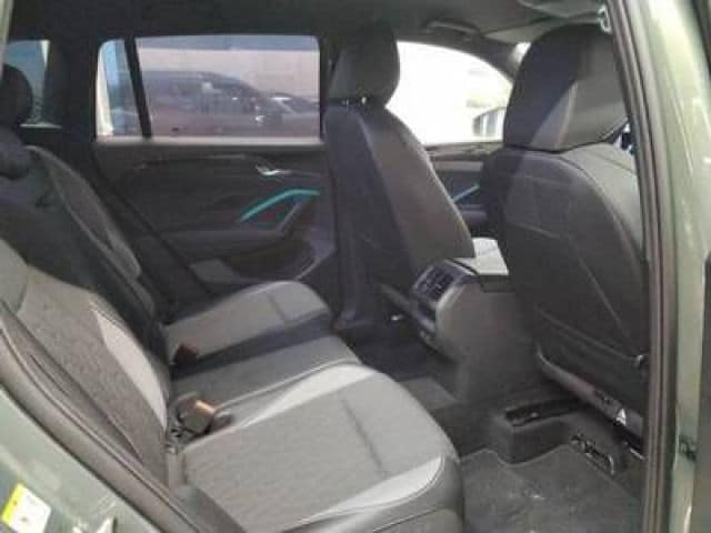 Volkswagen Tiguan 1.5 eTSI DSG