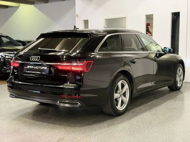 Audi A6 40 TDI Quattro Sport