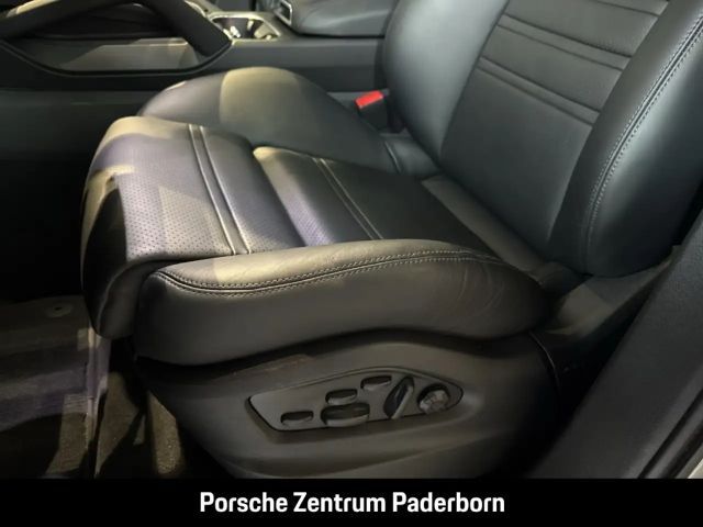 Porsche Cayenne Coupé E-Hybrid