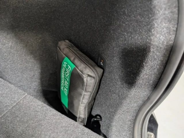 Volvo C40 AWD Twin Engine Ultimate