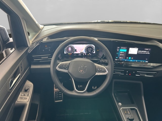 Volkswagen Caddy 1.5 TSI DSG Maxi